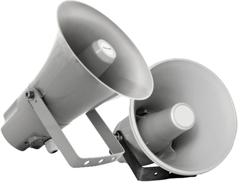 Loud Speaker Png - Loud Speaker (800x613), Png Download