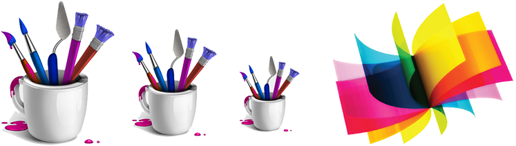 Logo Design & Corporate Branding - Strategic Brand Management [book] (750x220), Png Download