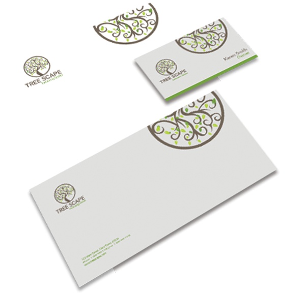 Click Here For The Complete List Of Industry Logos - Logo Design (599x576), Png Download