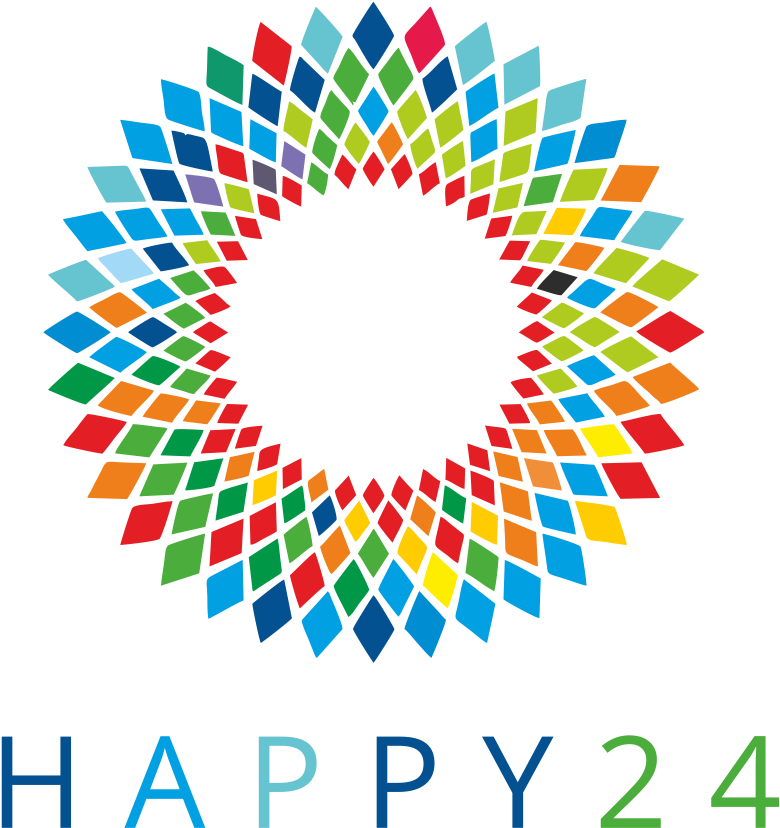 Download Design24 Develops Custom Logo Design Which Represents Yellow Lace Circle Borders Png Image With No Background Pngkey Com
