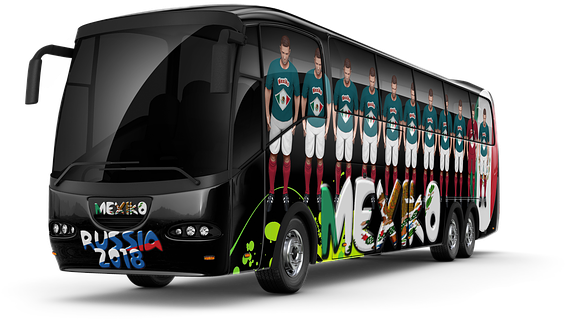 Football World Cup 2018, Football - 2018 World Cup (600x340), Png Download