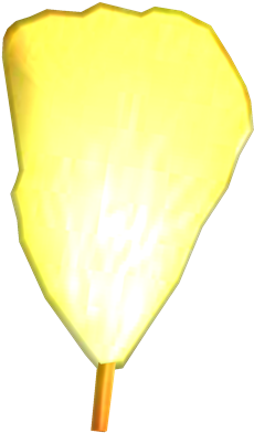 Marigold Petal - Tulip (420x420), Png Download