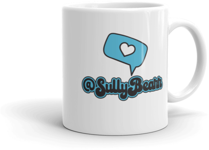 Instadog Personalized Mug - Mug (480x480), Png Download