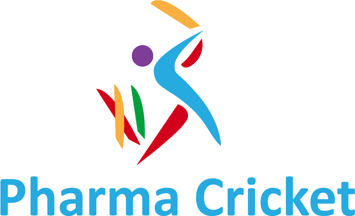 Pharma-cricket - Hosur (2063x1059), Png Download
