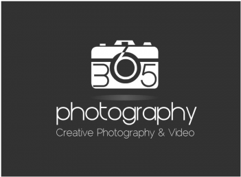 #logo Design #31 By Private User - Film Camera (350x350), Png Download