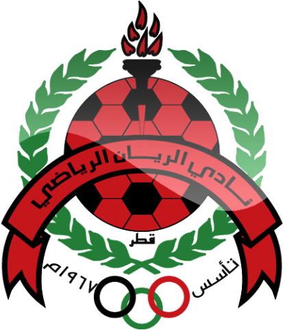 Free Png Al Rayyan Sc Hd Logo Png Images Transparent - Esteghlal Al Rayyan (480x480), Png Download