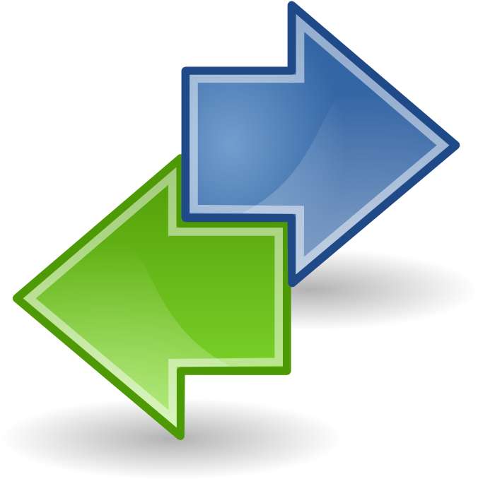 File - Icon Transfer Png (720x720), Png Download