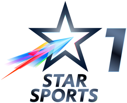 Television - - Star 1 Cricket Live (449x352), Png Download