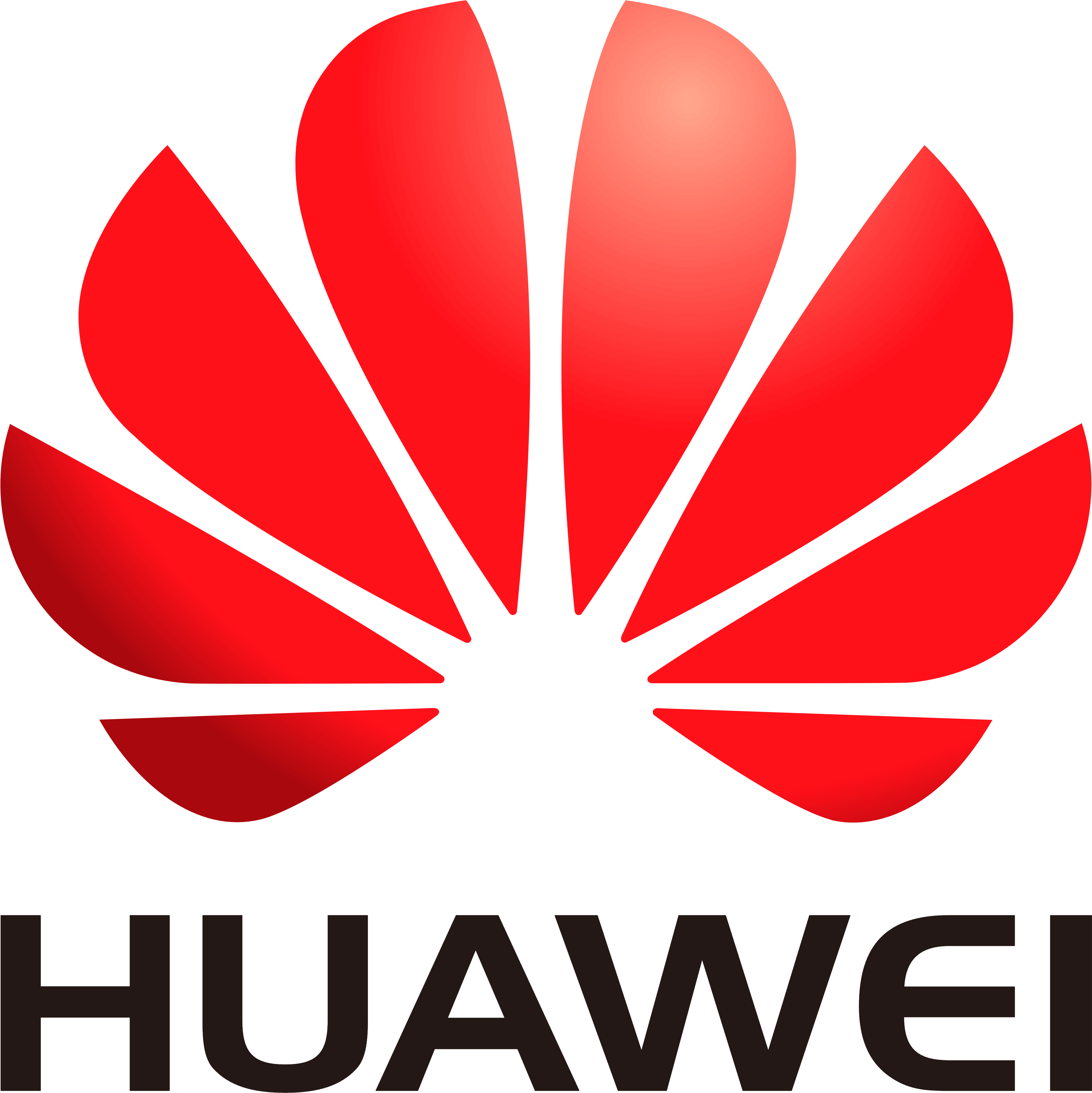 Huawei Logo Photos And Pictures In Hd Resolution From - Huawei Logo Png (4000x4020), Png Download