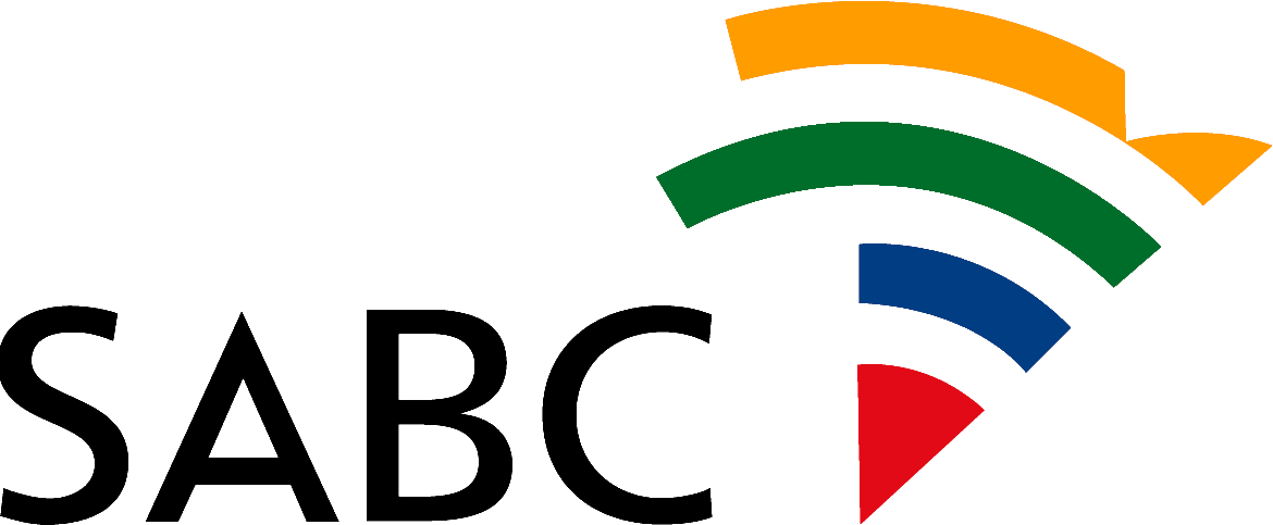 The Public Broadcaster, Will Ensure That All South - South African Broadcasting Corporation Logo (1170x483), Png Download