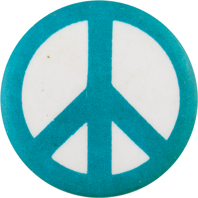 Peace Sign Cause Button Museum - Fire Emblem Fates Pants (1000x956), Png Download