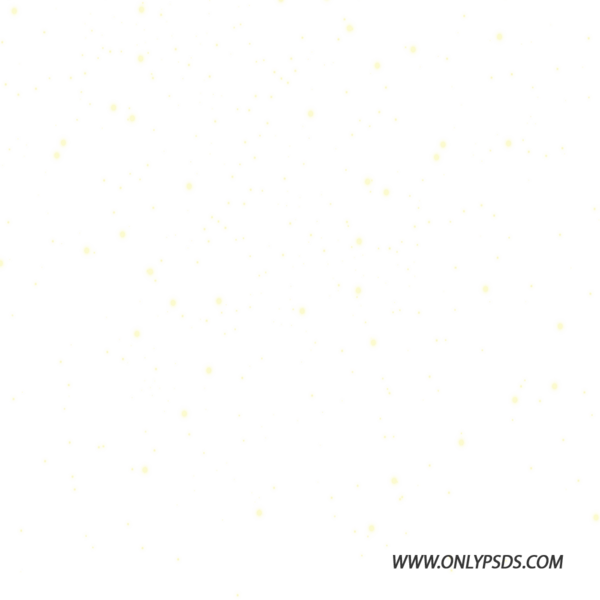 Glow Effects - Beige (600x600), Png Download