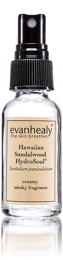 1 Fl Oz / 30ml - Blue Face Care Kit By Evanhealy (1224x1204), Png Download