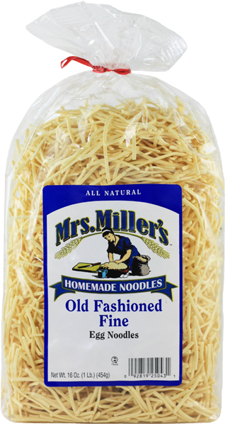 Fine Egg Noodles (600x600), Png Download