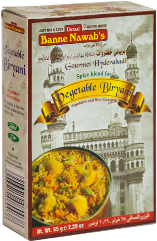 Kadai Masala By Sanjeev Kapoor (636x509), Png Download