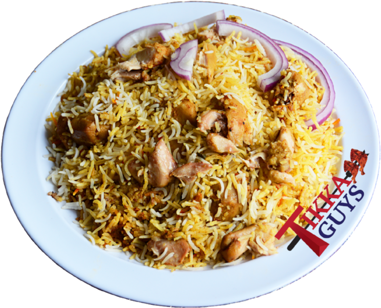 Briyani Pnghd Quality / Restaurant Style Chicken Dum ...