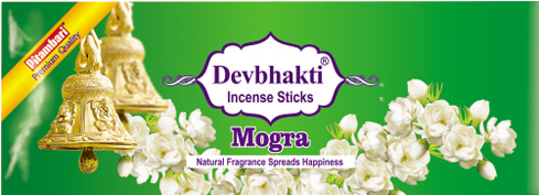 Mogra - Incense (500x500), Png Download