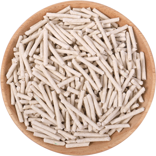 Cat Litter Tofu Cat Litter Original Cat Litter 6l Deodorant - Cat Litter (800x800), Png Download