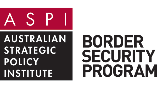 Border Security Program Logo - National Cyber Security Policy 2013 (600x381), Png Download