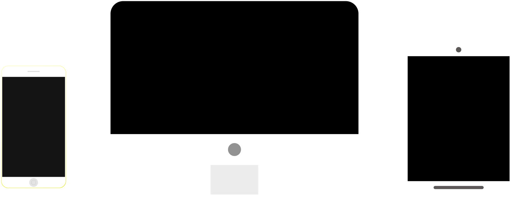 Mobile Phone (1920x1080), Png Download