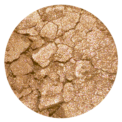 Sand Loose Glam Dust - Earth Lab Cosmetics Multi-purpose Powder - Eggplant (400x400), Png Download