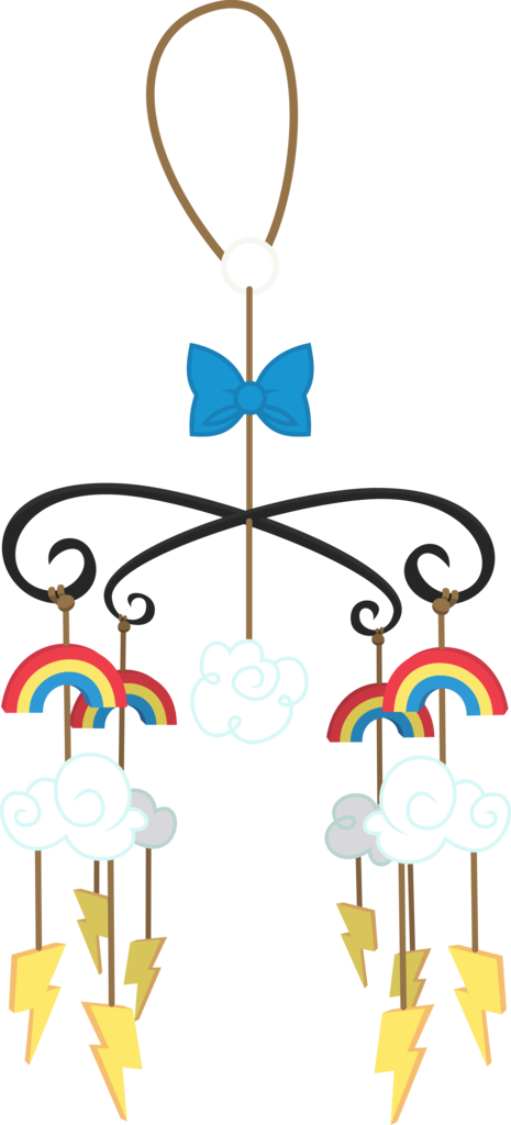 Absurd Res, Artist - Cloudsdale Mobile (465x1024), Png Download