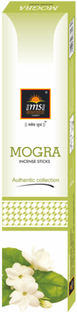 Mogra Incense Box - Hem Lavender Incense Sticks (354x500), Png Download