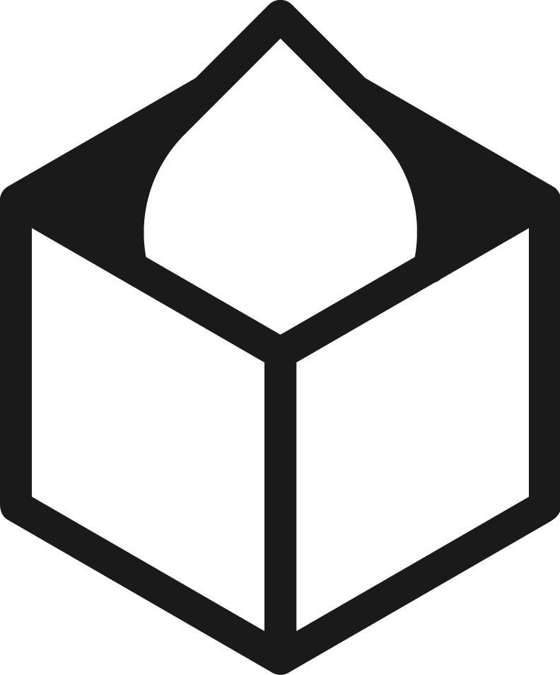 Discreet Drop Monochrome Icon Png - Lego Icon Png (792x954), Png Download