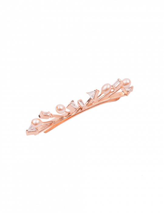 Bobby Pin (540x702), Png Download