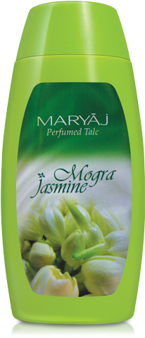 Mogra Jasmine - Makeup Mirror (360x485), Png Download