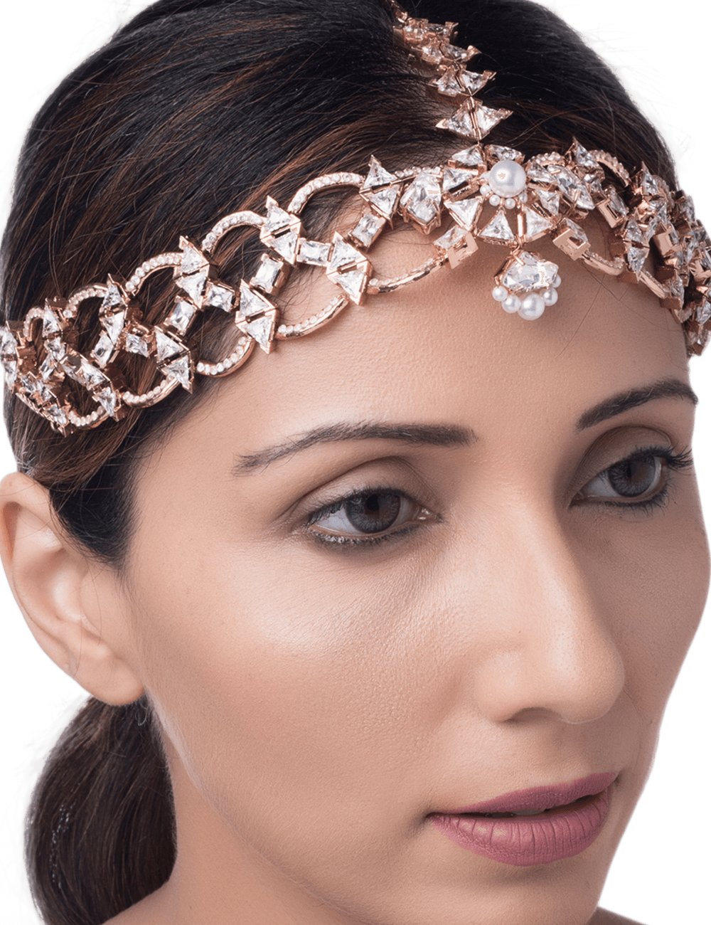 Orthodontic Headgear (1000x1300), Png Download