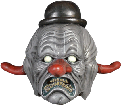 American Horror Story Cult - Clown From American Horror Story Masks (436x639), Png Download