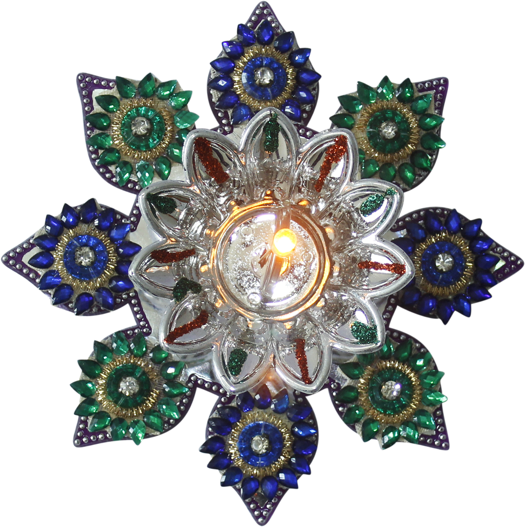 Red And Gold Balloons Png (3340x2226), Png Download