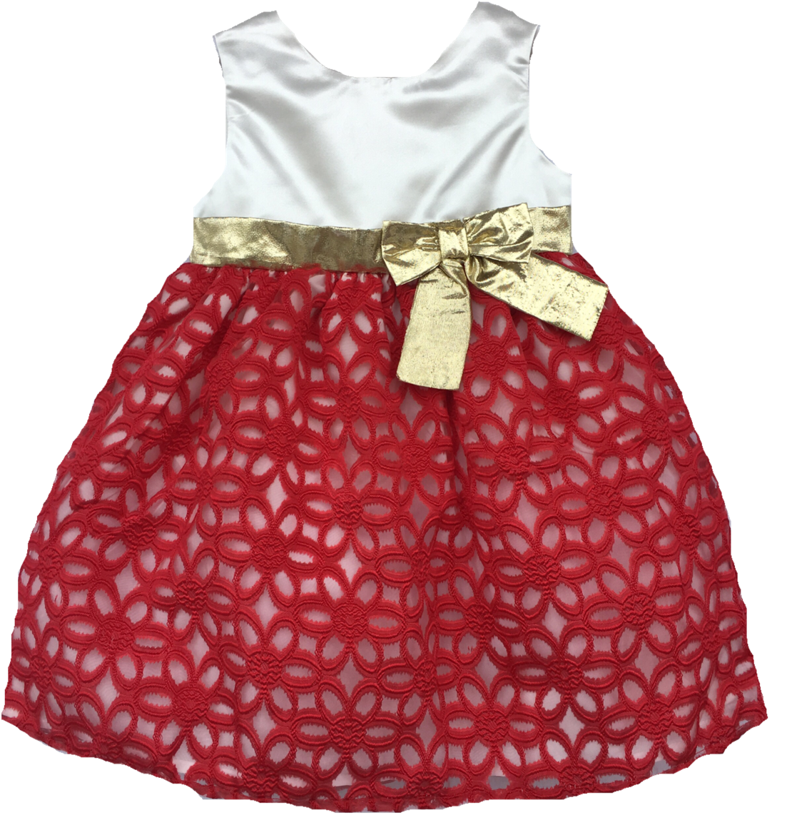 Gold Bow - Portable Network Graphics (1154x1280), Png Download