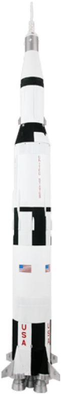 Download Saturn V Rocket Transparent Png Saturn 5 Rocket Png PNG Download Saturn V Rocket Transparent Png Saturn 5 Rocket Png PNG