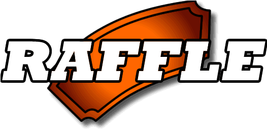 2016 Pancake Breakfast Raffle Tickets On Sale Now - Raffle Png (525x271), Png Download
