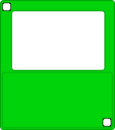 Plant Card Empty - Portable Network Graphics (400x450), Png Download
