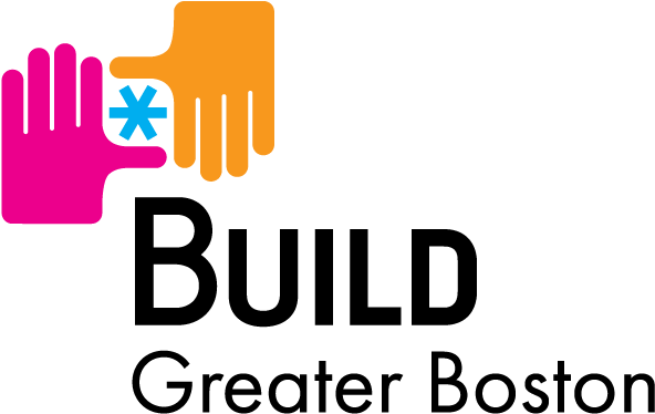 Build Org Logo (603x450), Png Download