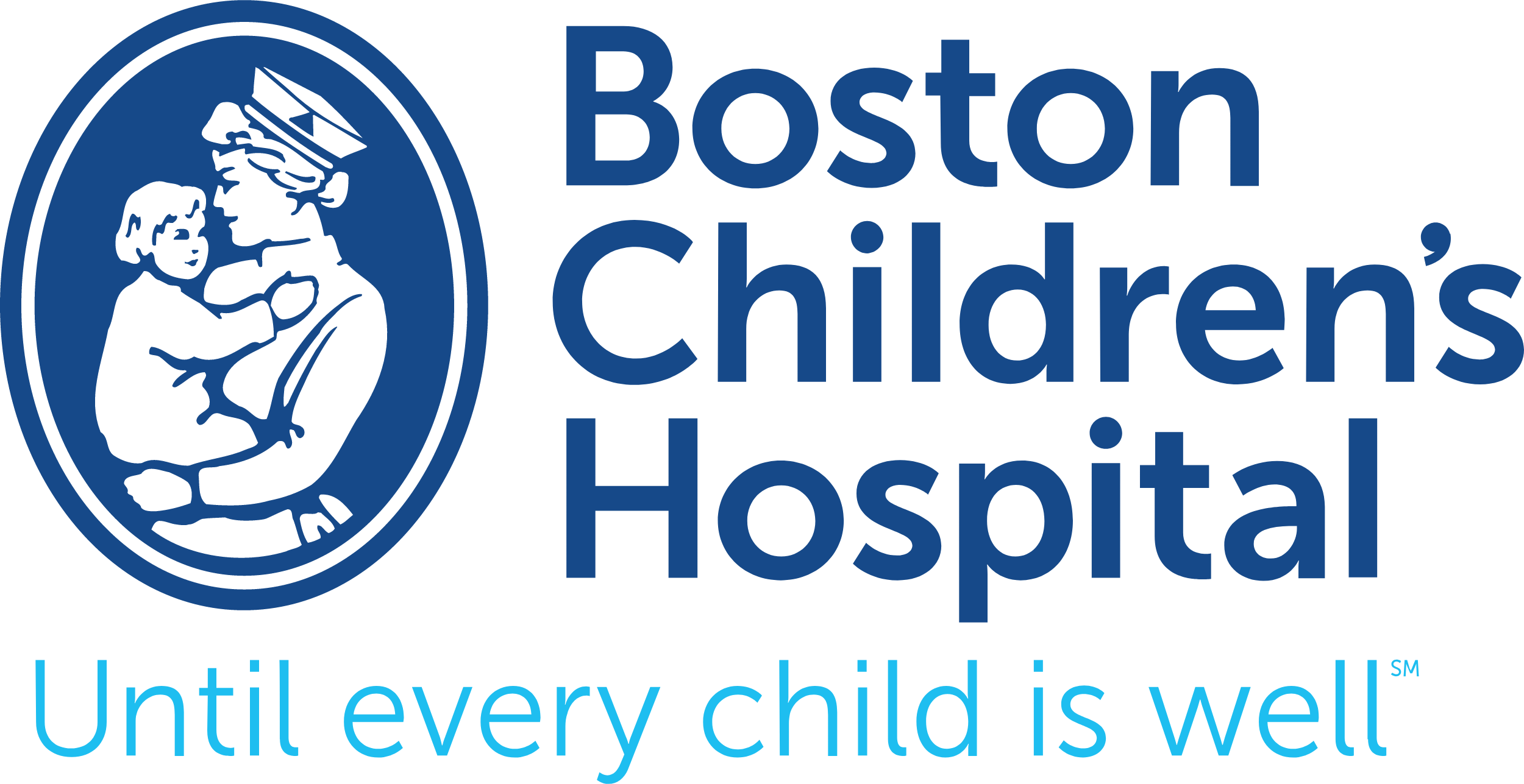 Boston Children's Hospital (1200x616), Png Download
