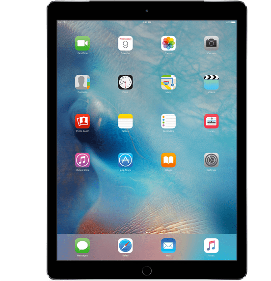 Ipad Pro 12-9 Diagnostic Service - Tablet In Low Price (600x600), Png Download