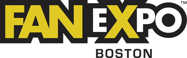 Fan Expo Dallas Logo Png (640x200), Png Download