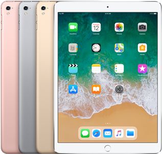 Ipad Pro - Ipad Pro 12 9 (536x479), Png Download