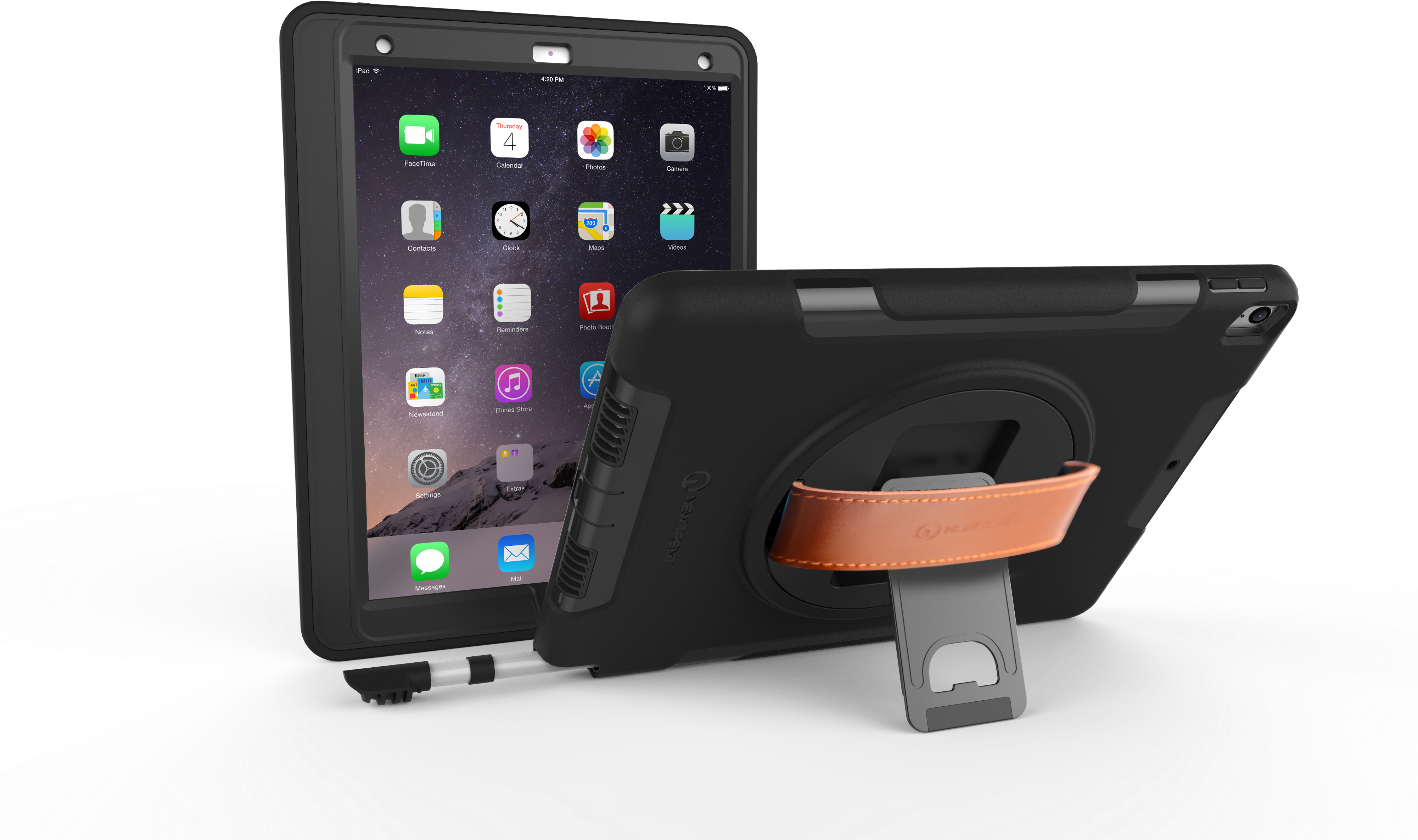 Ipad Pro - Ipad Mini Case, Ipad Mini 2 Case, Ipad Mini 3 Case, (4000x2482), Png Download