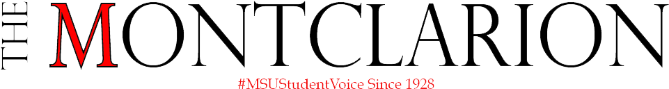 The Montclarion - National University Of Villa María (981x200), Png Download