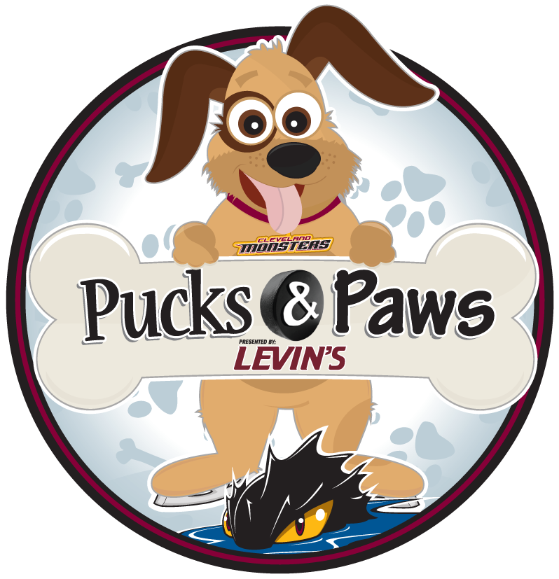 Pucks And Paws Exchange - Cartoon (797x843), Png Download