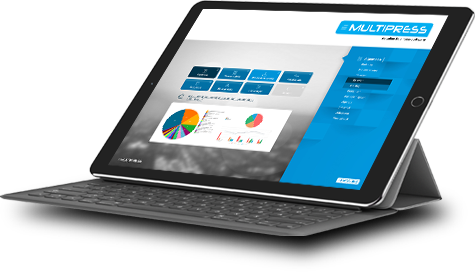 Not Only Have The Best Software To Run All Your Administrative - Ipad Pro (475x272), Png Download