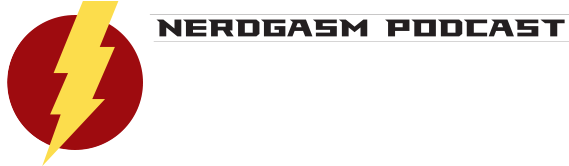 Nerdgasm - Traffic Sign (622x204), Png Download