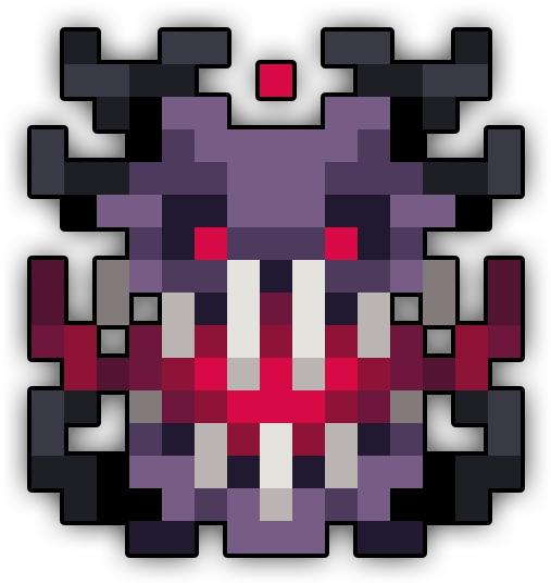 Darza-q - Png Darza's Dominion (540x540), Png Download