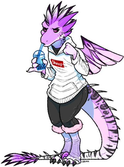 Chocolate Being Discount Gucci Trash - Cartoon (500x547), Png Download