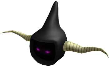 Azurewrath Lord Of The Void - Azurewrath Roblox (420x420), Png Download